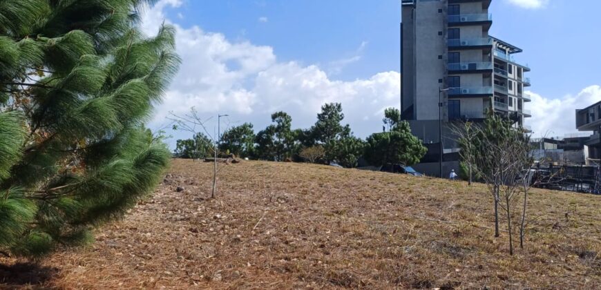 TERRENO EN VENTA EL PULTE GOLF ZONA 24