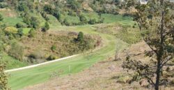 TERRENO EN VENTA EL PULTE GOLF ZONA 24