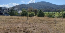 TERRENO EN VENTA EL PULTE GOLF ZONA 24