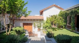 Casa en Venta – San Pedro Las Huertas Finca Santa Delfina