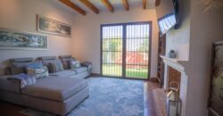 Casa en Venta – San Pedro Las Huertas Finca Santa Delfina