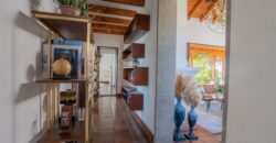 Casa en Venta – San Pedro Las Huertas Finca Santa Delfina
