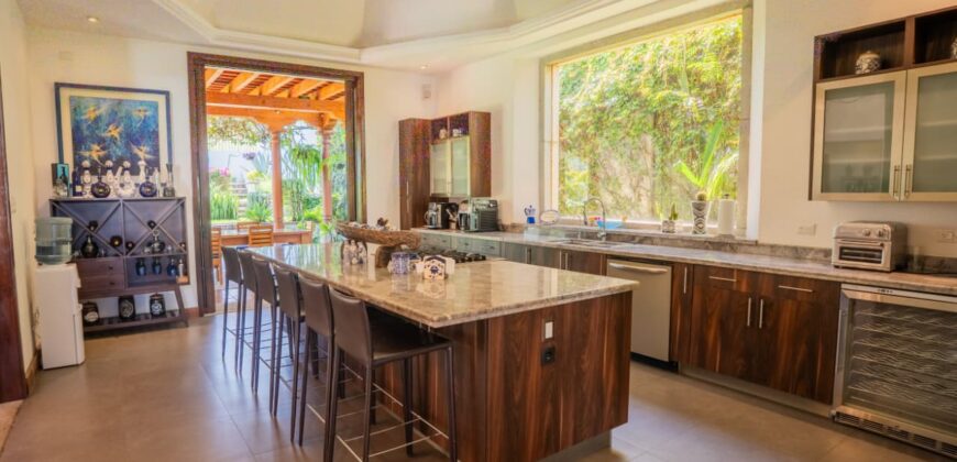 Casa en Venta – San Pedro Las Huertas Finca Santa Delfina