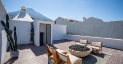 Casa en Venta – San Pedro Las Huertas Finca Santa Delfina