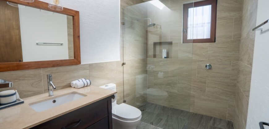 Casa en Venta – San Pedro Las Huertas Finca Santa Delfina