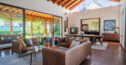 Casa en Venta – San Pedro Las Huertas Finca Santa Delfina