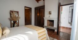 Casa en Venta – San Pedro Las Huertas Finca Santa Delfina
