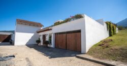 Casa en Venta – San Pedro Las Huertas Finca Santa Delfina
