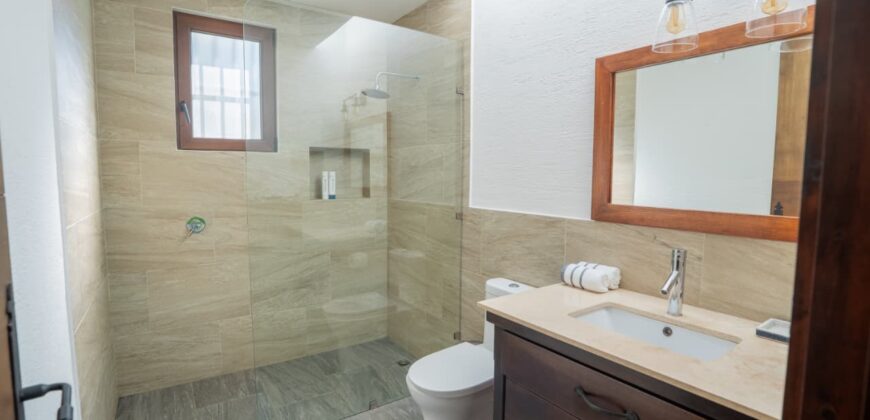 Casa en Venta – San Pedro Las Huertas Finca Santa Delfina