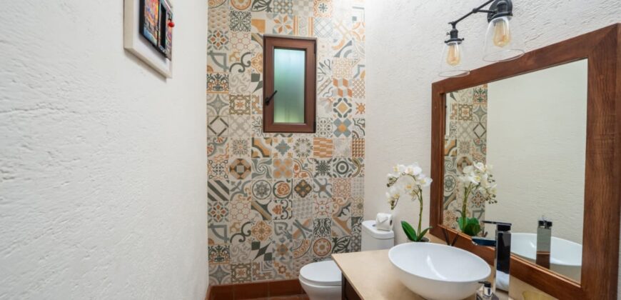 Casa en Venta – San Pedro Las Huertas Finca Santa Delfina