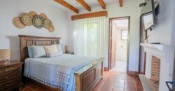 Casa en Venta – San Pedro Las Huertas Finca Santa Delfina