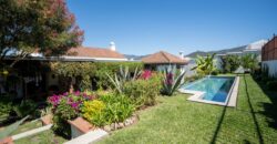 Casa en Venta – San Pedro Las Huertas Finca Santa Delfina