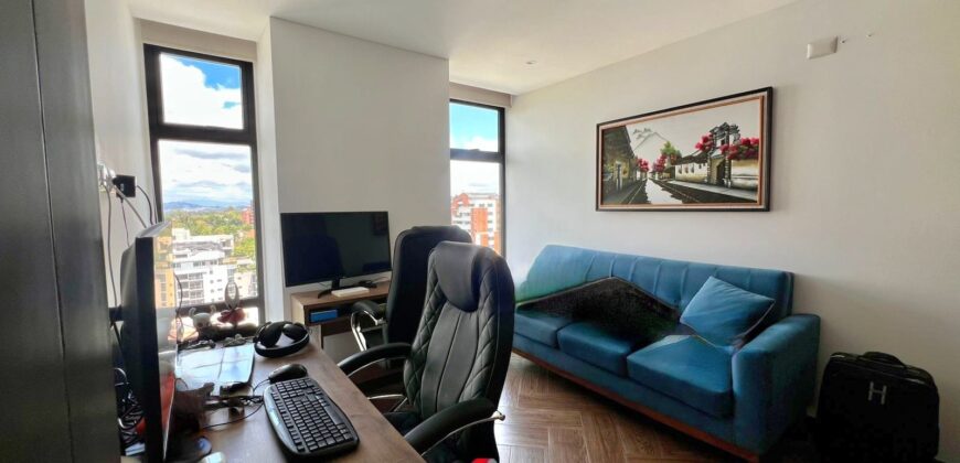 APARTAMENTO EN VENTA IKARIA ZONA 15