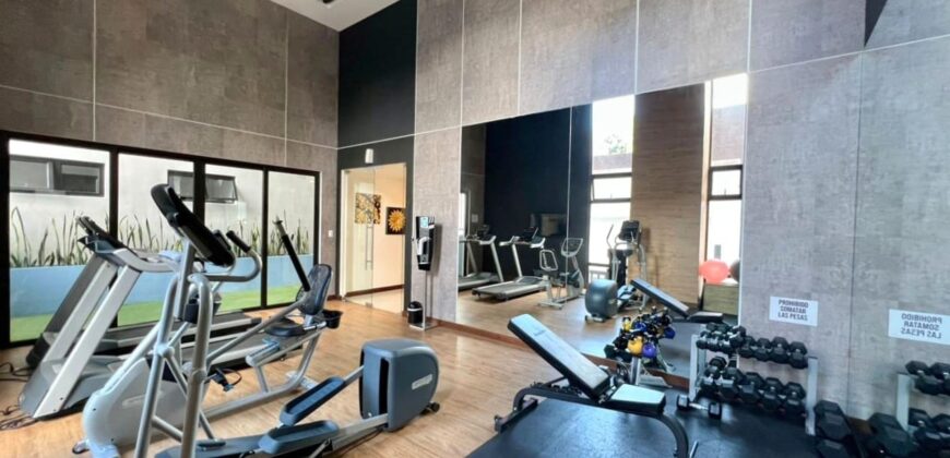 APARTAMENTO EN VENTA IKARIA ZONA 15