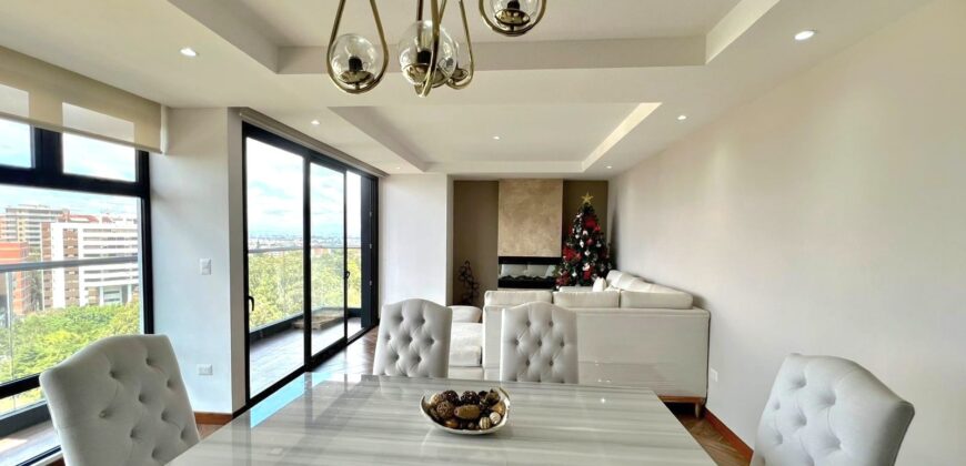 APARTAMENTO EN VENTA IKARIA ZONA 15