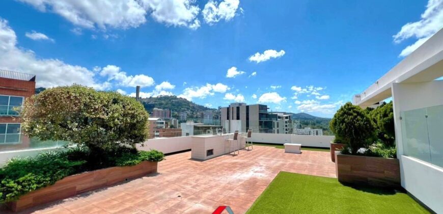 APARTAMENTO EN VENTA IKARIA ZONA 15