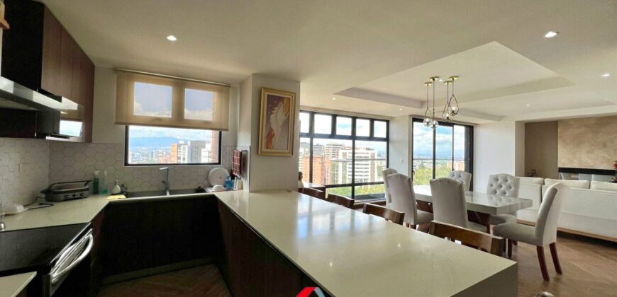 APARTAMENTO EN VENTA IKARIA ZONA 15