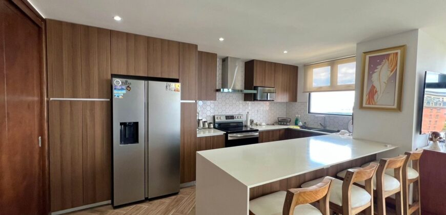 APARTAMENTO EN VENTA IKARIA ZONA 15