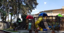 JARDINES DE LA FLORESTA I, ZONA 7 APARTAMENTO EN VENTA