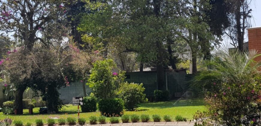 JARDINES DE LA FLORESTA I, ZONA 7 APARTAMENTO EN VENTA