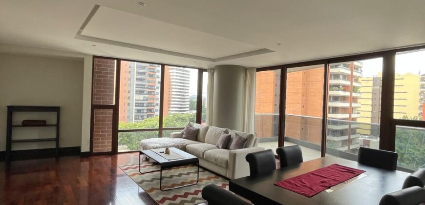 APARTAMENTO EN RENTA SANTA INES ZONA 14