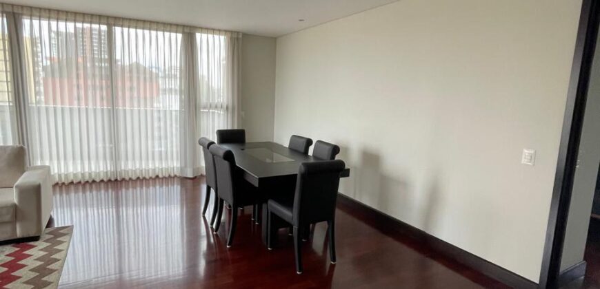 APARTAMENTO EN RENTA SANTA INES ZONA 14