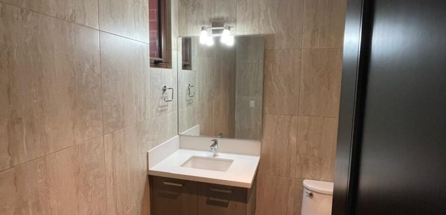 APARTAMENTO EN RENTA SANTA INES ZONA 14