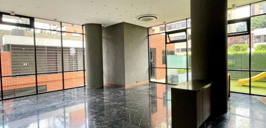 APARTAMENTO EN RENTA SANTA INES ZONA 14