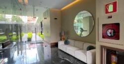 APARTAMENTO EN RENTA SANTA INES ZONA 14