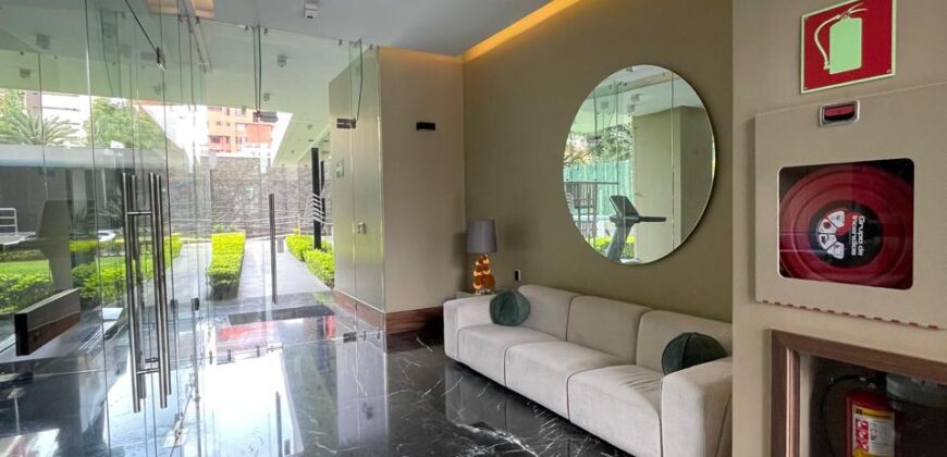 APARTAMENTO EN RENTA SANTA INES ZONA 14