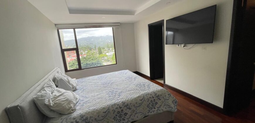 APARTAMENTO EN RENTA SANTA INES ZONA 14