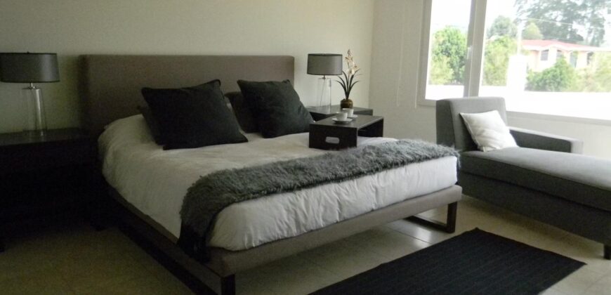 CASA EN RENTA EN CAMPOS DE SAN ISIDRO ZONA 16