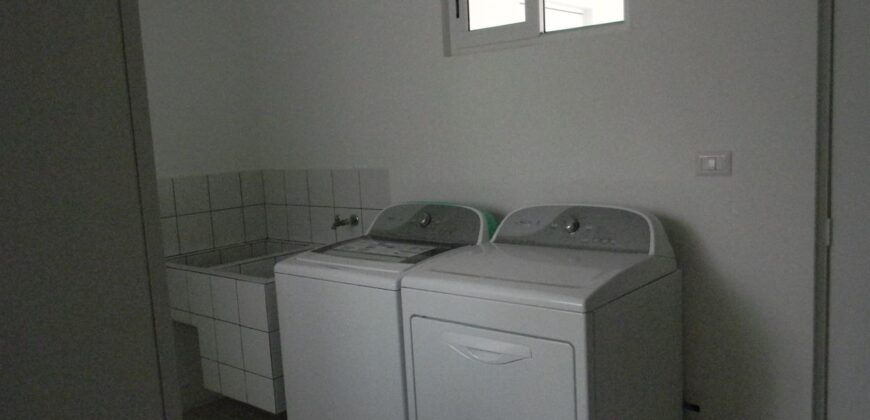 CASA EN RENTA EN CAMPOS DE SAN ISIDRO ZONA 16