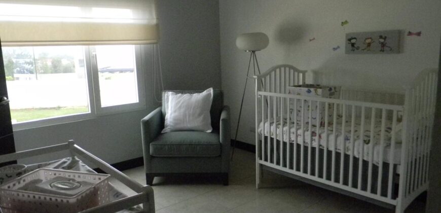 CASA EN RENTA EN CAMPOS DE SAN ISIDRO ZONA 16