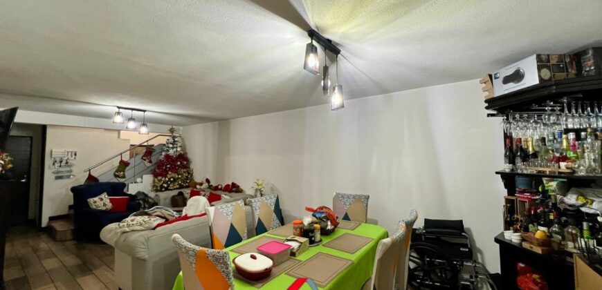 Casa en Venta en Condado San Jacinto, Zona 10 de Mixco