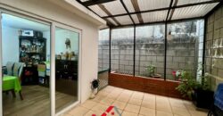 Casa en Venta en Condado San Jacinto, Zona 10 de Mixco