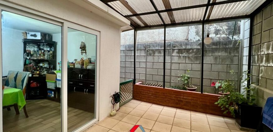 Casa en Venta en Condado San Jacinto, Zona 10 de Mixco