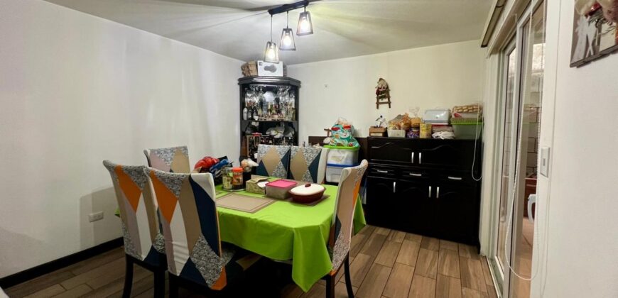 Casa en Venta en Condado San Jacinto, Zona 10 de Mixco