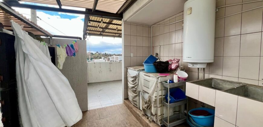 Casa en Venta en Condado San Jacinto, Zona 10 de Mixco