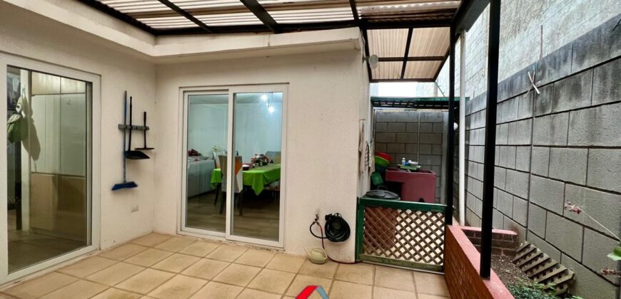 Casa en Venta en Condado San Jacinto, Zona 10 de Mixco