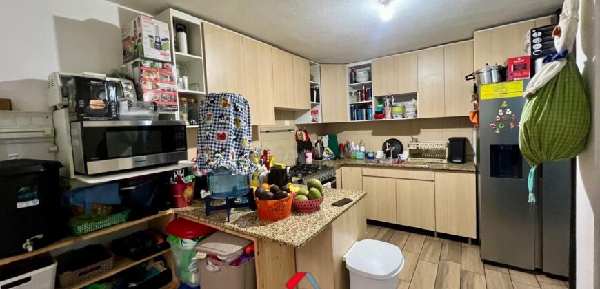 Casa en Venta en Condado San Jacinto, Zona 10 de Mixco