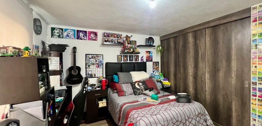 Casa en Venta en Condado San Jacinto, Zona 10 de Mixco