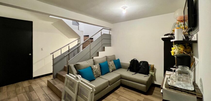 Casa en Venta en Condado San Jacinto, Zona 10 de Mixco