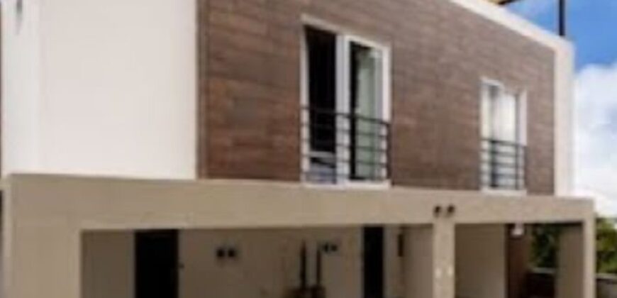 Casa en Venta en Condado San Jacinto, Zona 10 de Mixco