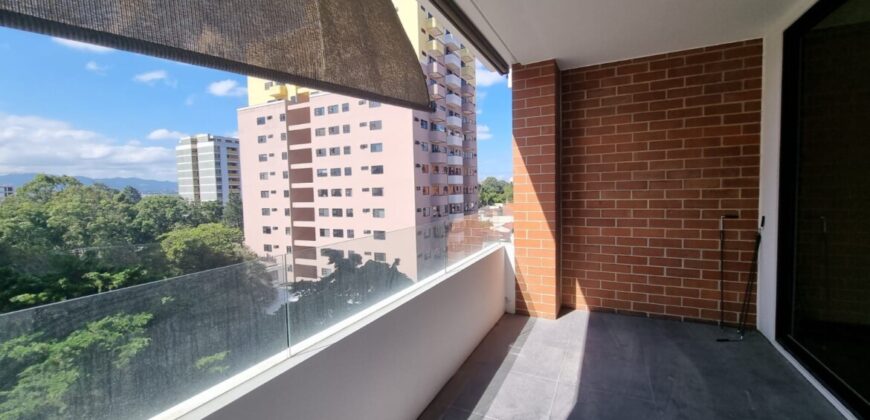 LANTANA ZONA 14 APARTAMENTO EN VENTA