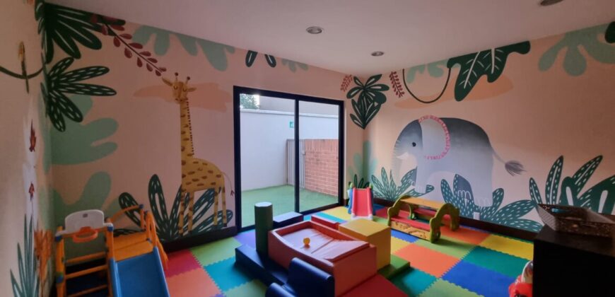 LANTANA ZONA 14 APARTAMENTO EN VENTA