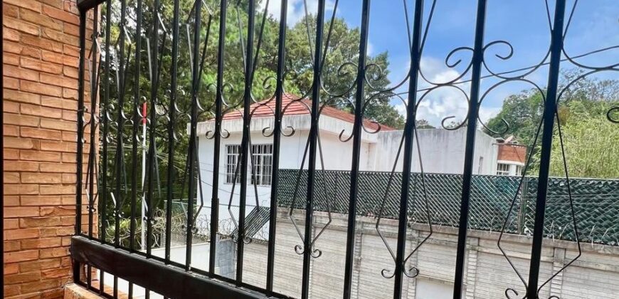 CASA EN VENTA LAS MARAVILLAS, KM 27 CARRETERA A EL SALVADOR FRAIJANES