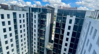 Apartamento en Venta Villa Mariscal, Zona 11