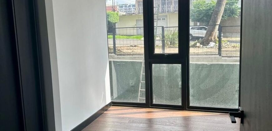 Apartamento en Venta Villa Mariscal, Zona 11