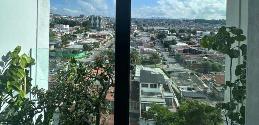 Apartamento en Venta Villa Mariscal, Zona 11
